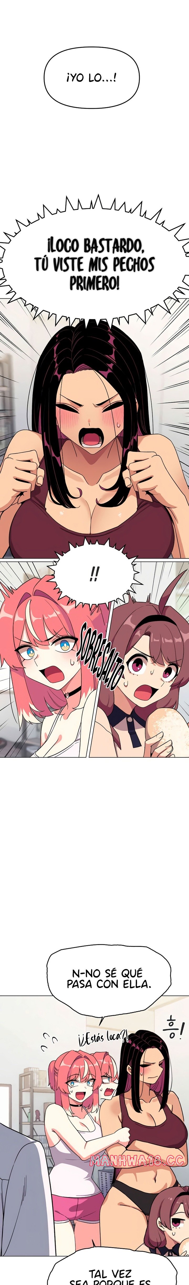 18+ Stop Smoking Raw Chapter 4 page 12