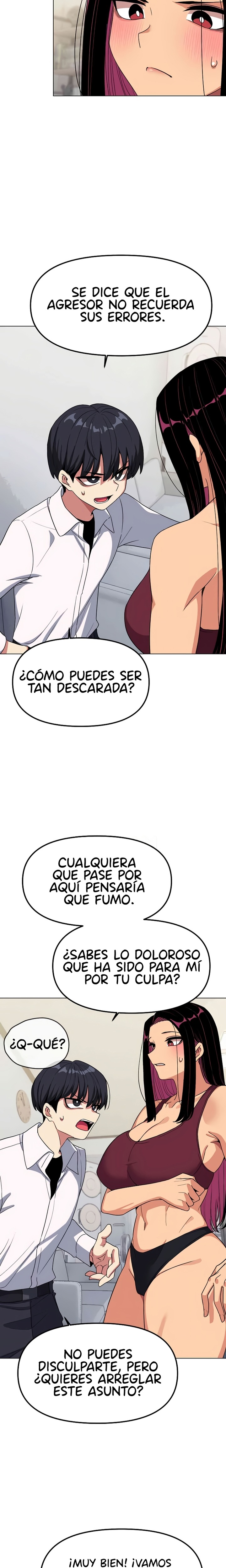 18+ Stop Smoking Raw Chapter 4 page 17