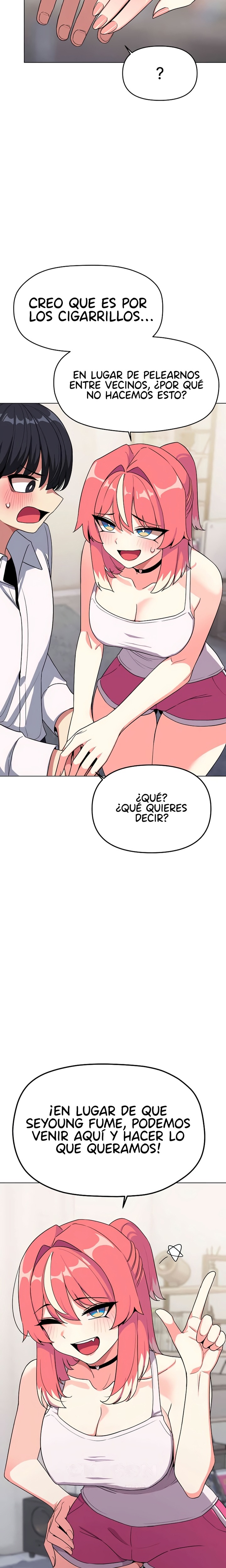 18+ Stop Smoking Raw Chapter 4 page 19