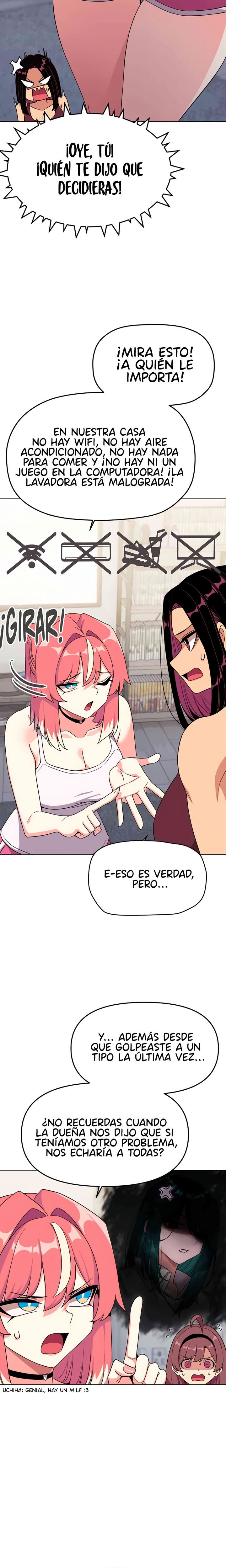 18+ Stop Smoking Raw Chapter 4 page 20