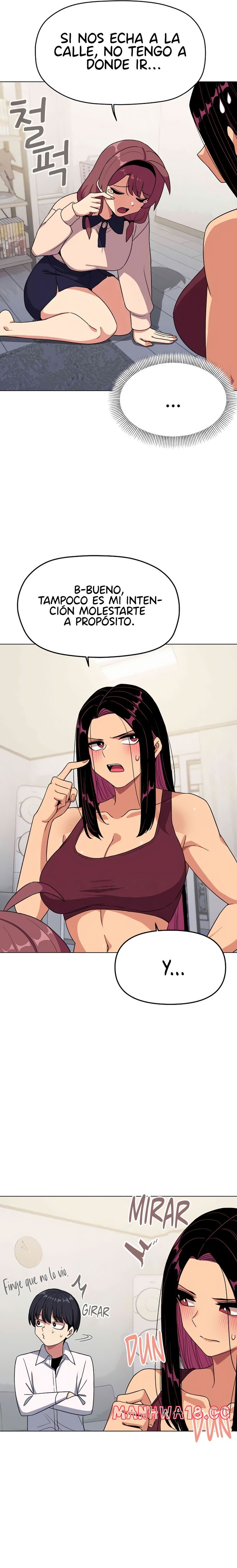 18+ Stop Smoking Raw Chapter 4 page 21
