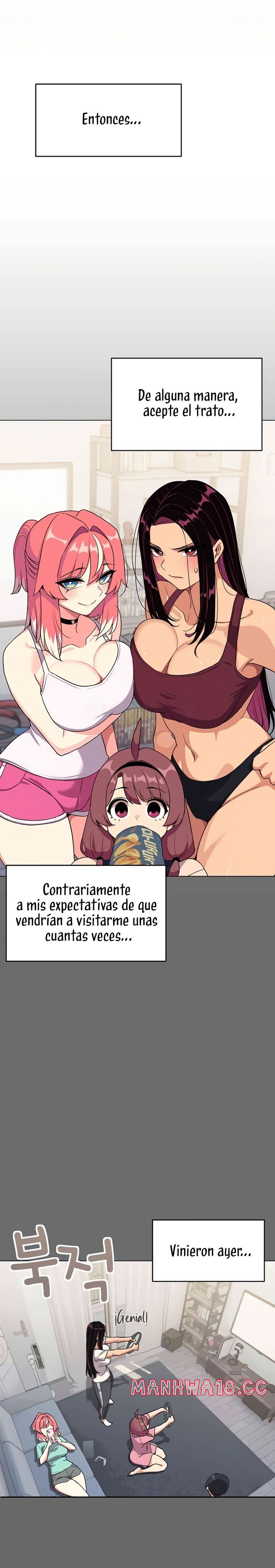 18+ Stop Smoking Raw Chapter 4 page 31