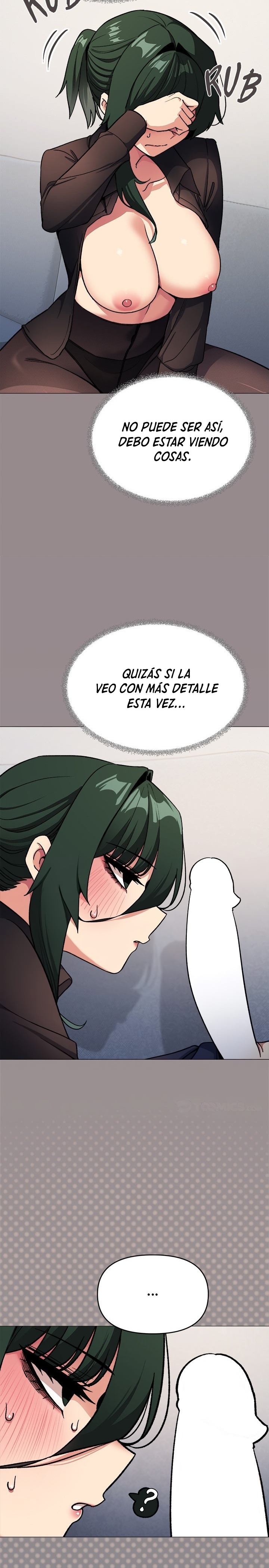 18+ Stop Smoking Raw Chapter 44 page 5