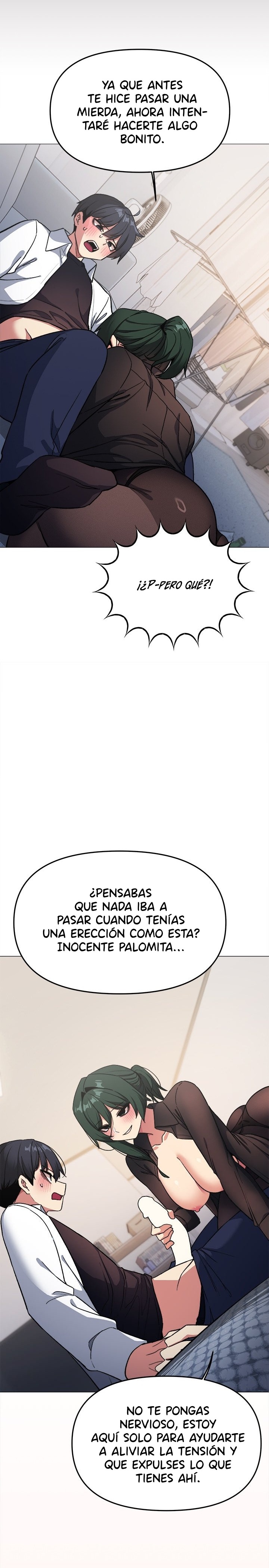 18+ Stop Smoking Raw Chapter 44 page 10