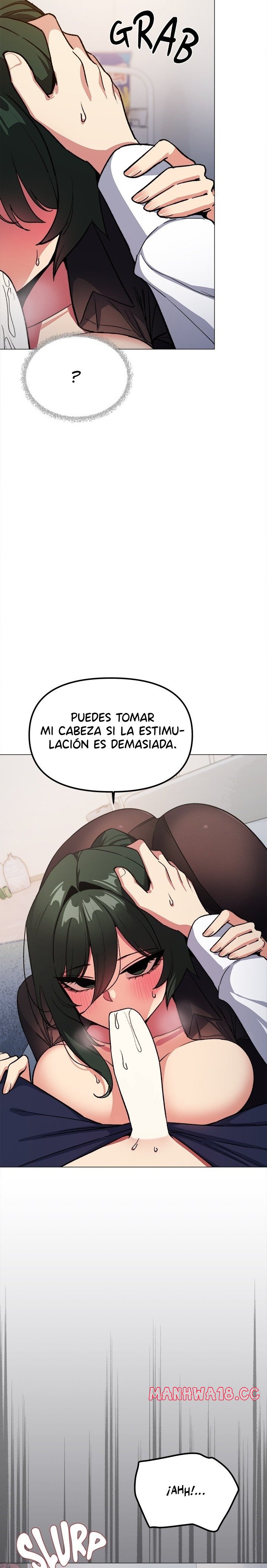 18+ Stop Smoking Raw Chapter 44 page 16
