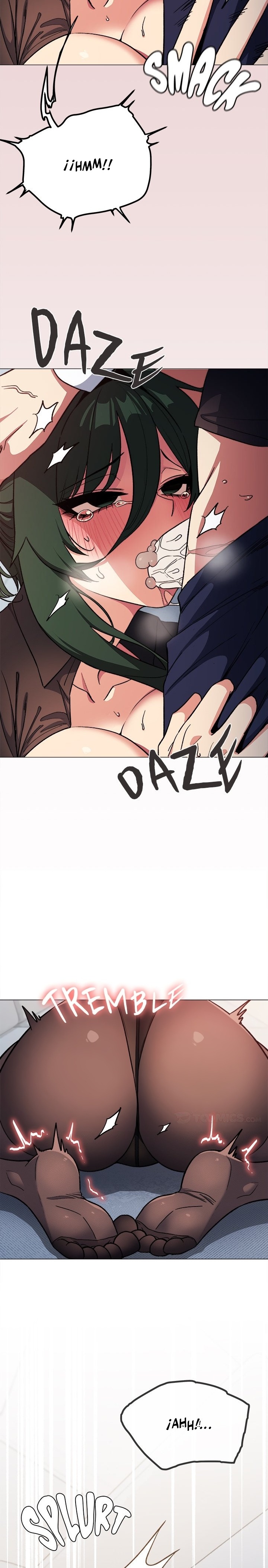 18+ Stop Smoking Raw Chapter 44 page 21