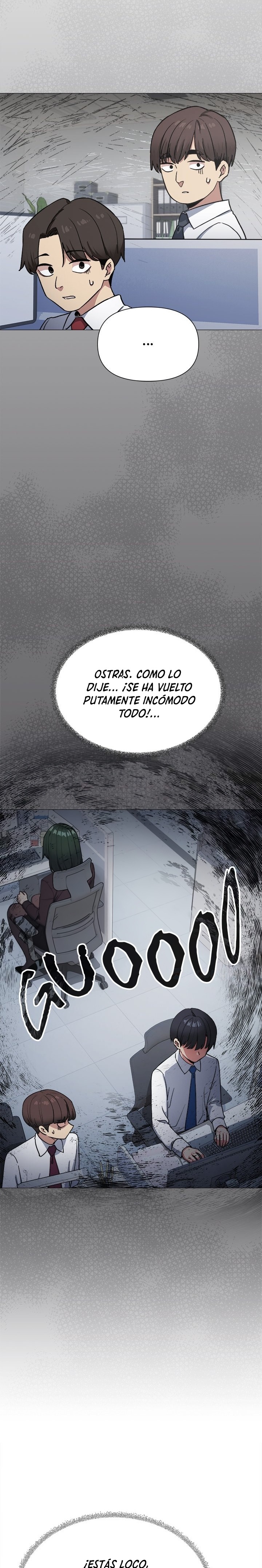 18+ Stop Smoking Raw Chapter 44 page 31