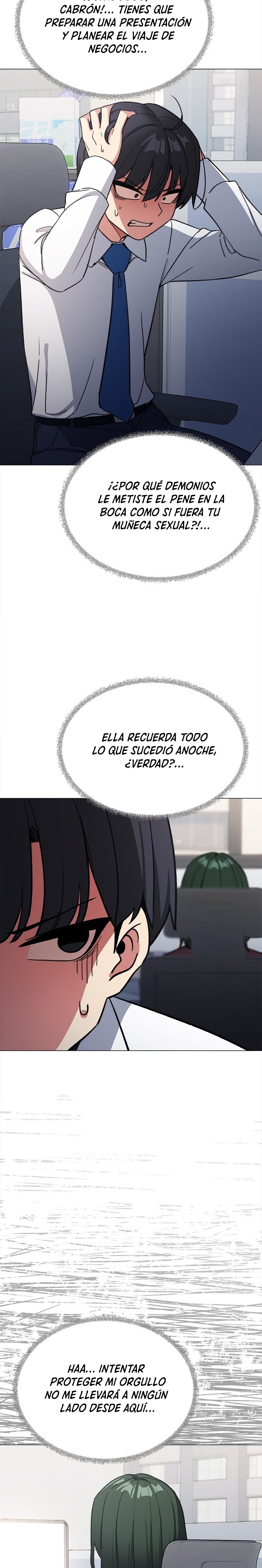 18+ Stop Smoking Raw Chapter 44 page 32