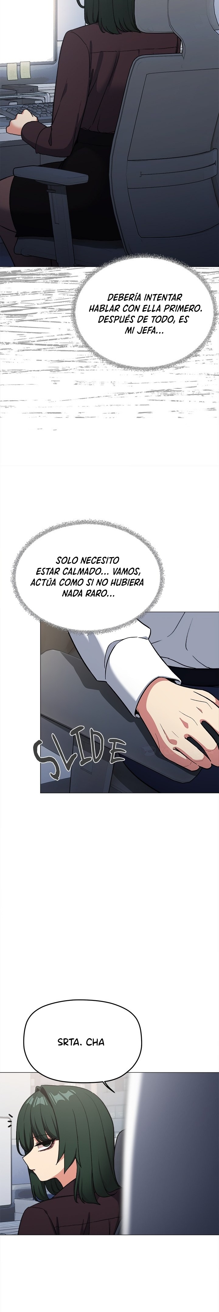 18+ Stop Smoking Raw Chapter 44 page 33
