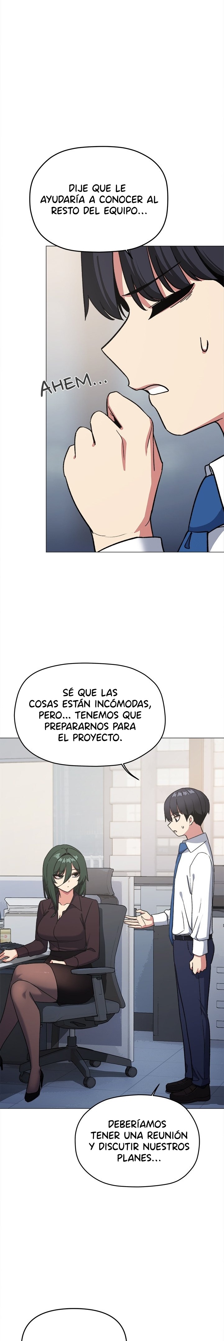 18+ Stop Smoking Raw Chapter 44 page 34