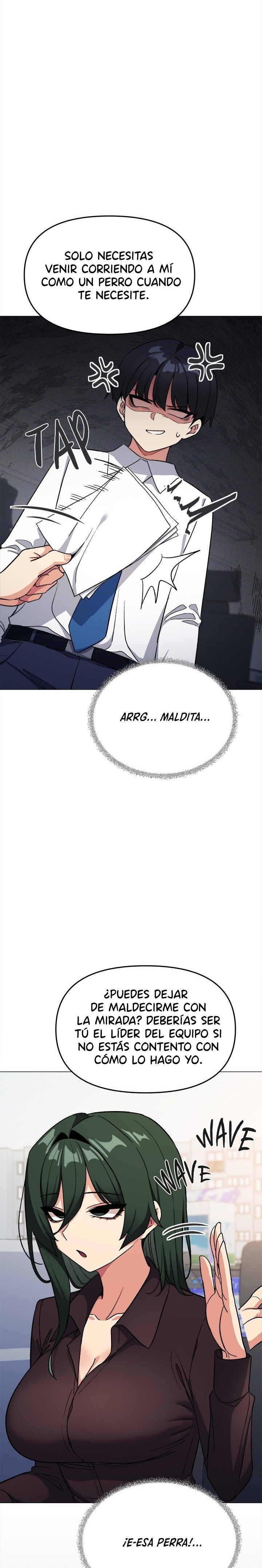 18+ Stop Smoking Raw Chapter 44 page 36