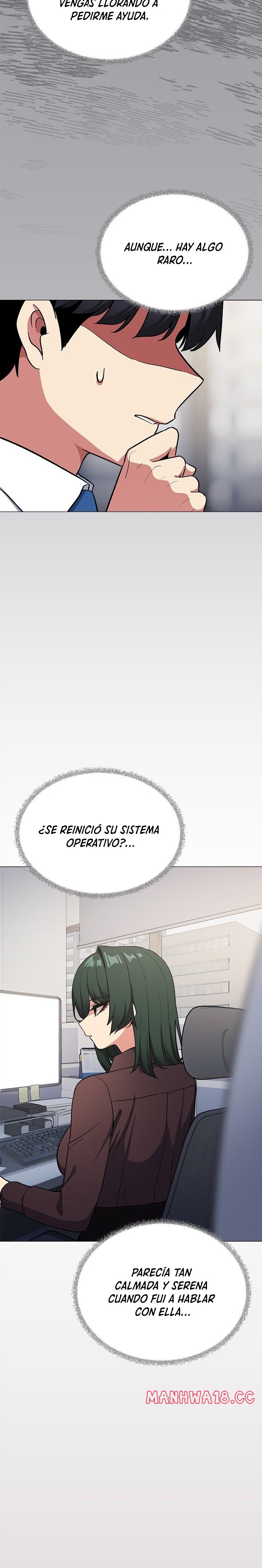 18+ Stop Smoking Raw Chapter 44 page 38