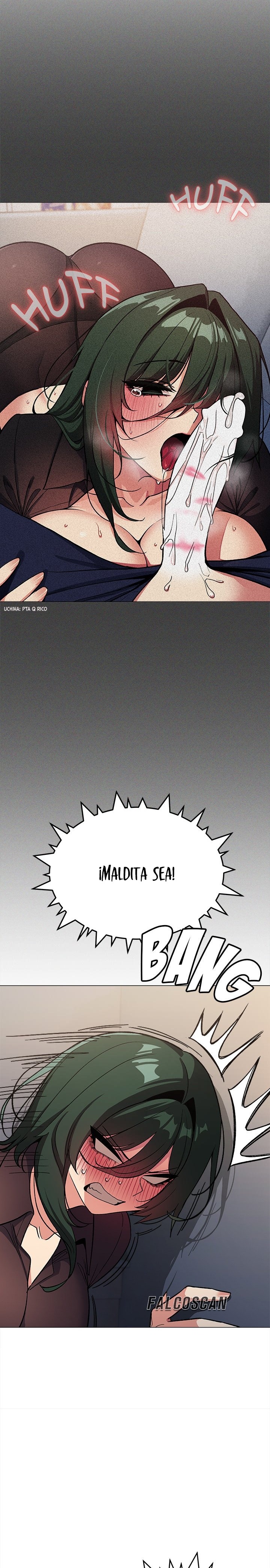 18+ Stop Smoking Raw Chapter 45 page 4