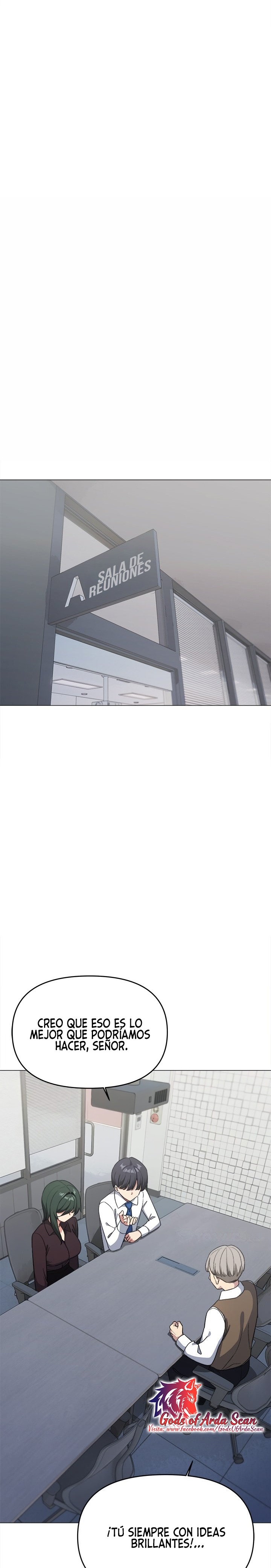 18+ Stop Smoking Raw Chapter 45 page 9