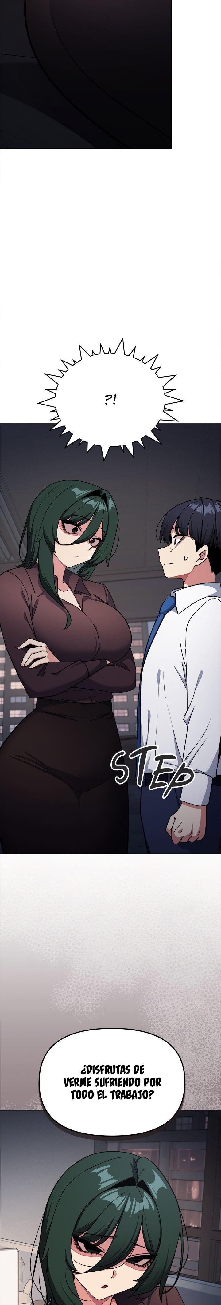 18+ Stop Smoking Raw Chapter 45 page 19