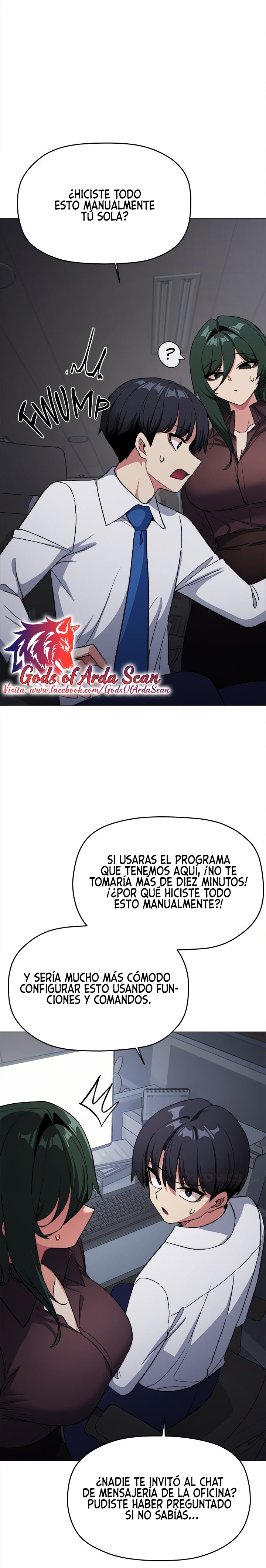 18+ Stop Smoking Raw Chapter 45 page 21