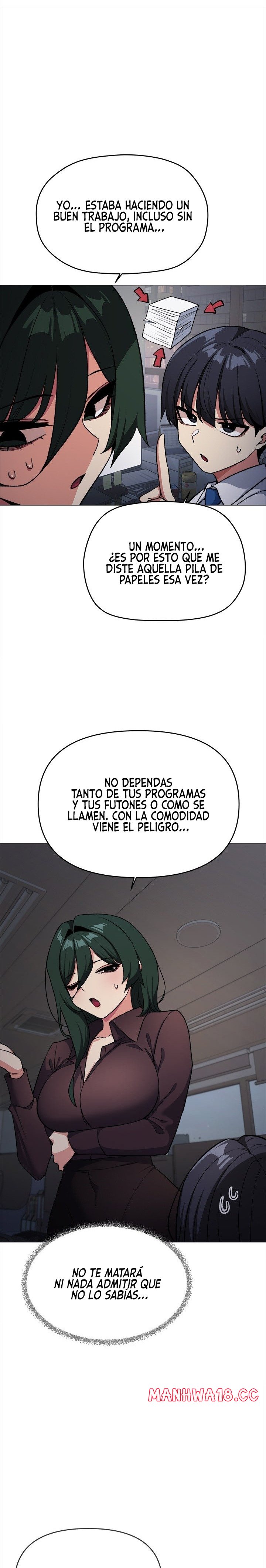 18+ Stop Smoking Raw Chapter 45 page 22