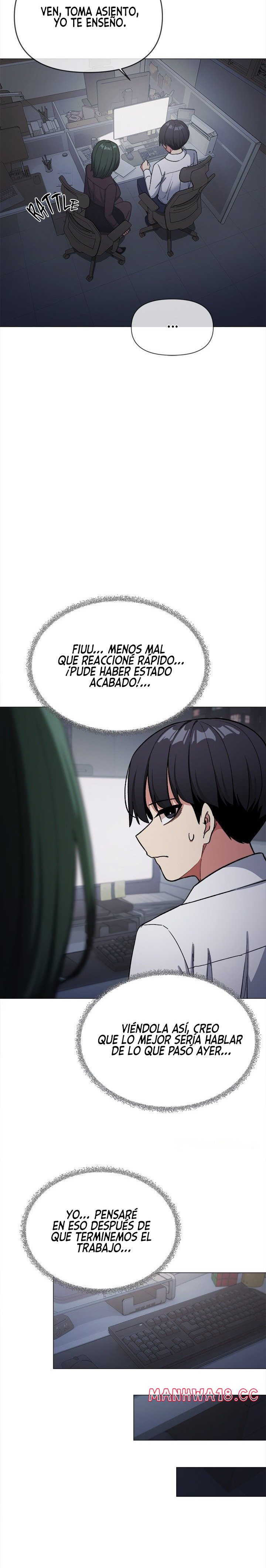 18+ Stop Smoking Raw Chapter 45 page 23
