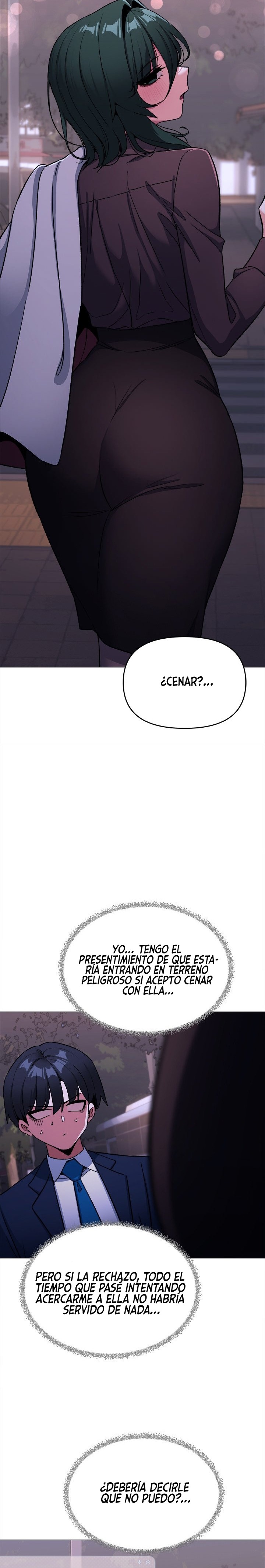 18+ Stop Smoking Raw Chapter 45 page 26