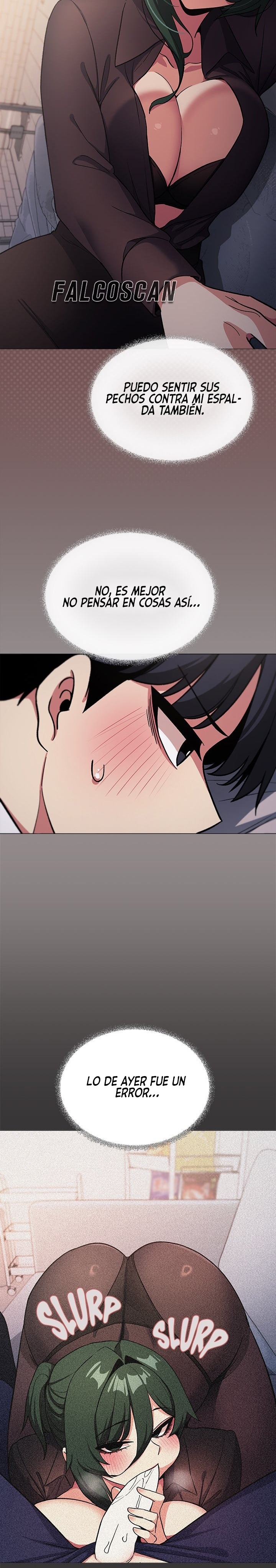 18+ Stop Smoking Raw Chapter 45 page 30