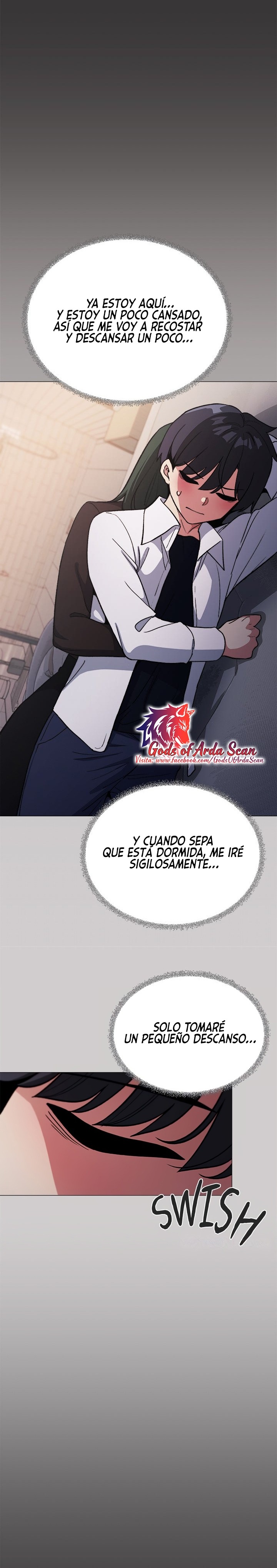18+ Stop Smoking Raw Chapter 45 page 31