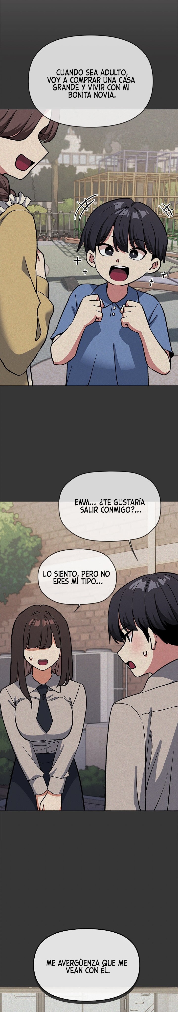 18+ Stop Smoking Raw Chapter 45 page 32