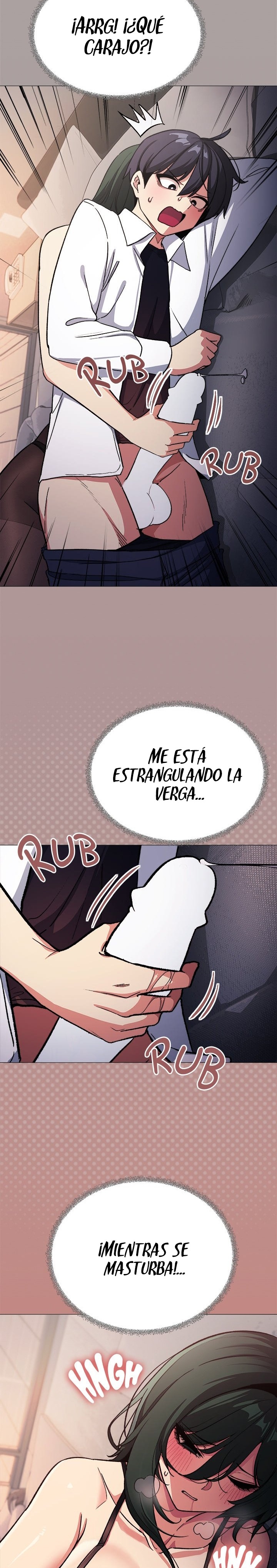 18+ Stop Smoking Raw Chapter 45 page 34