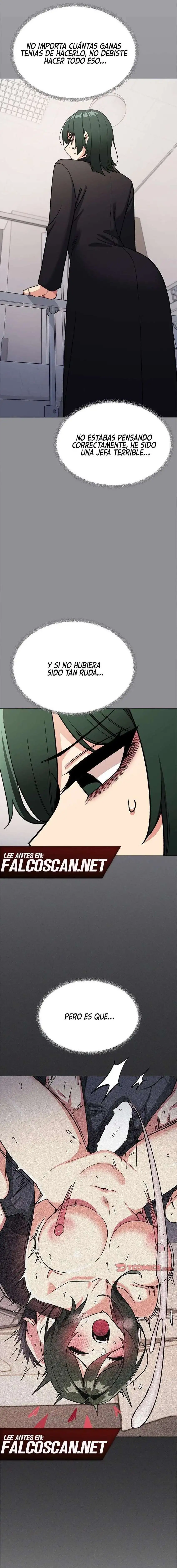 18+ Stop Smoking Raw Chapter 48 page 5