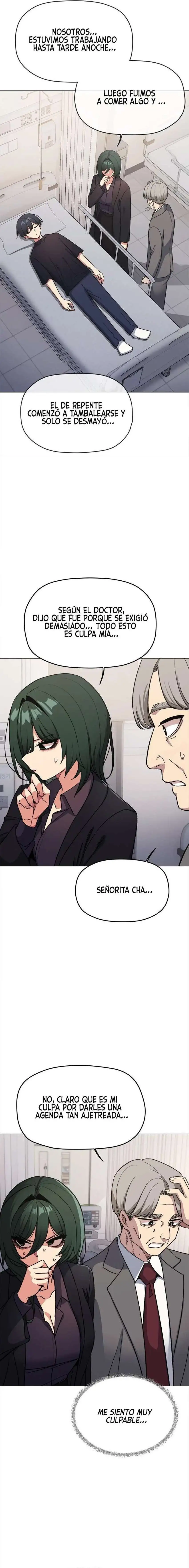 18+ Stop Smoking Raw Chapter 48 page 7
