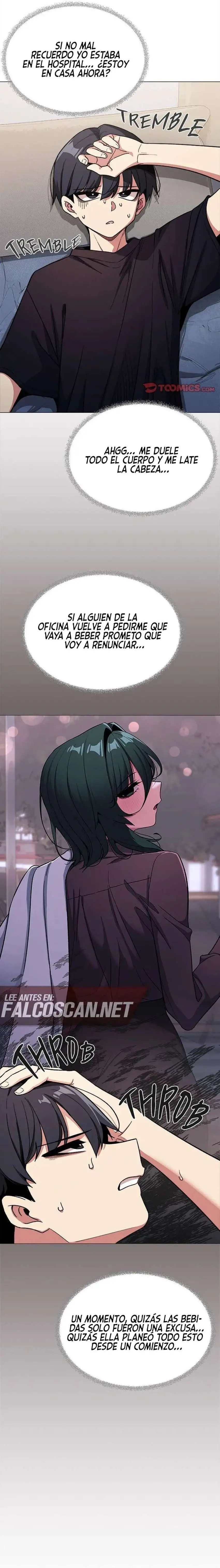 18+ Stop Smoking Raw Chapter 48 page 10