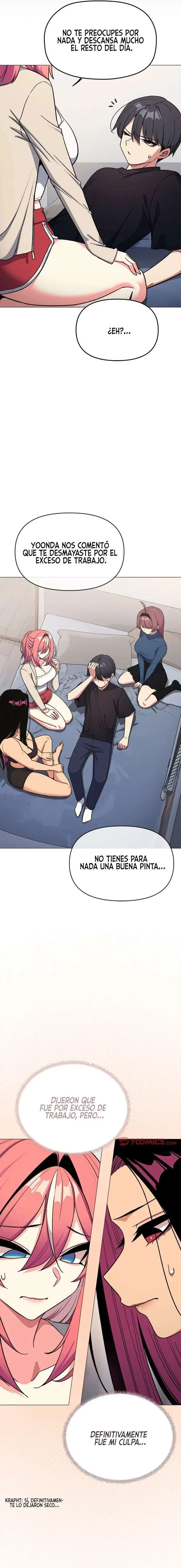 18+ Stop Smoking Raw Chapter 48 page 11