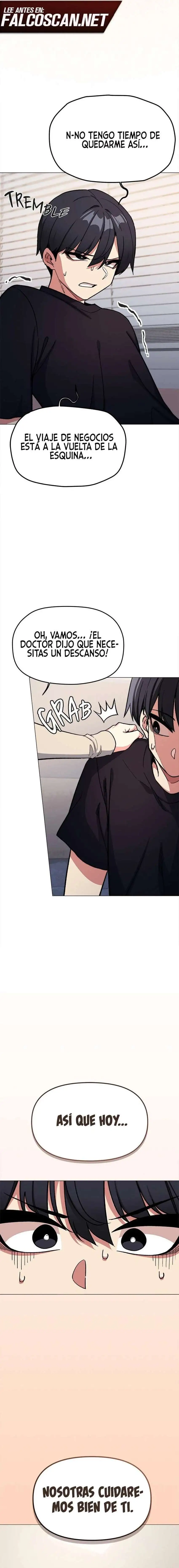 18+ Stop Smoking Raw Chapter 48 page 12