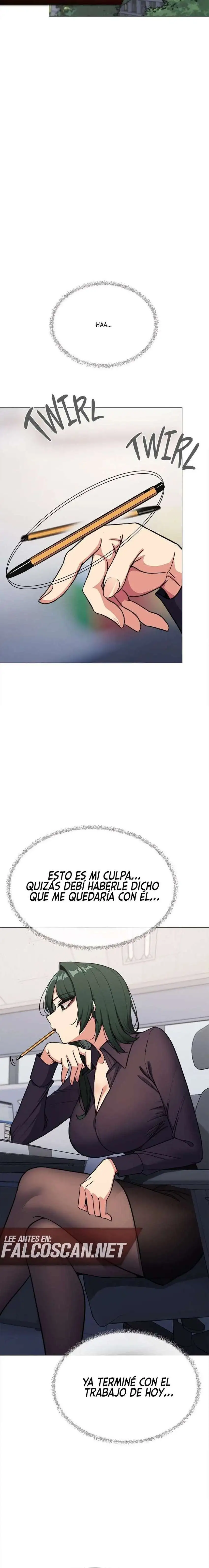 18+ Stop Smoking Raw Chapter 48 page 14
