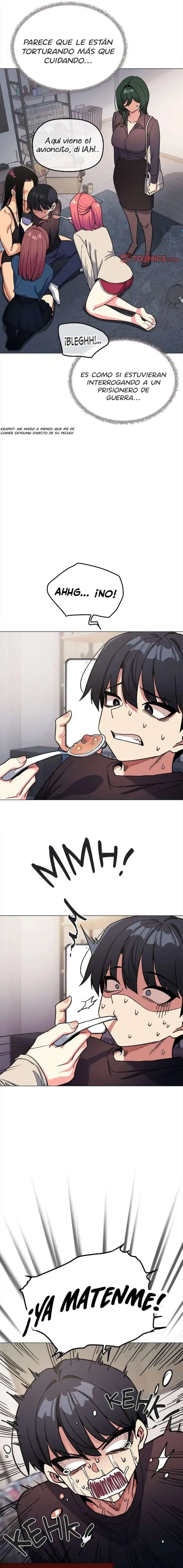 18+ Stop Smoking Raw Chapter 48 page 21