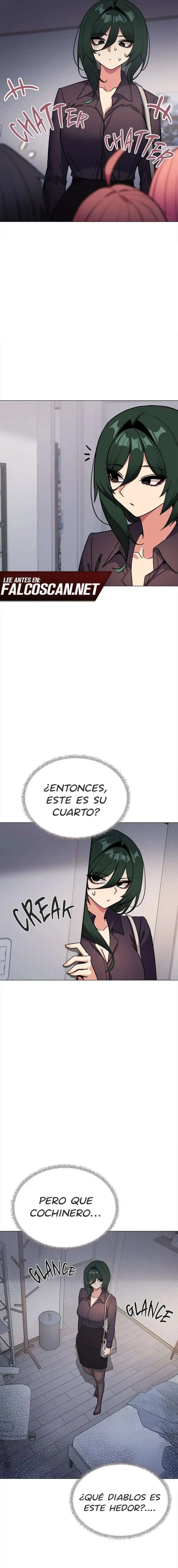 18+ Stop Smoking Raw Chapter 48 page 23