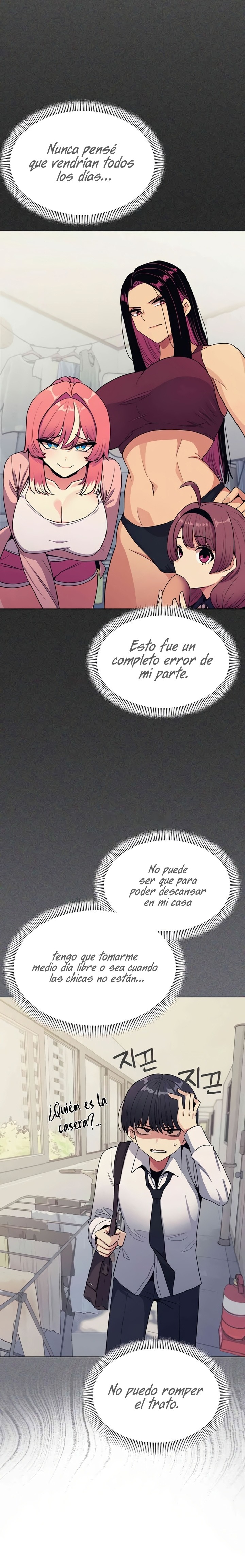 18+ Stop Smoking Raw Chapter 5 page 3