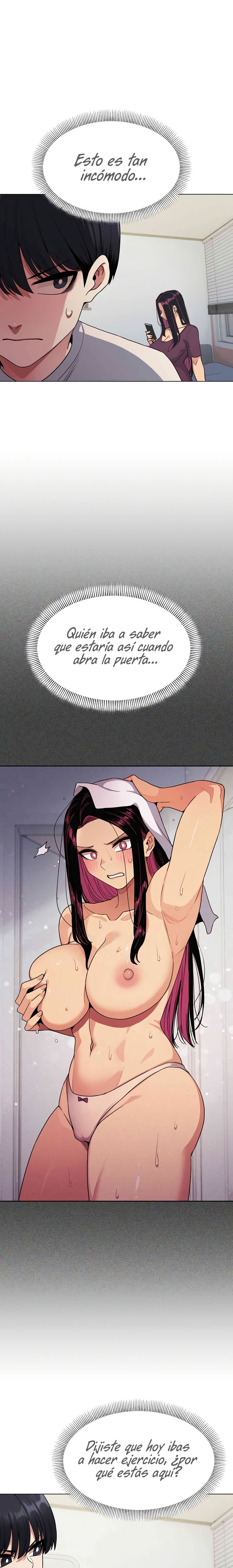 18+ Stop Smoking Raw Chapter 5 page 8