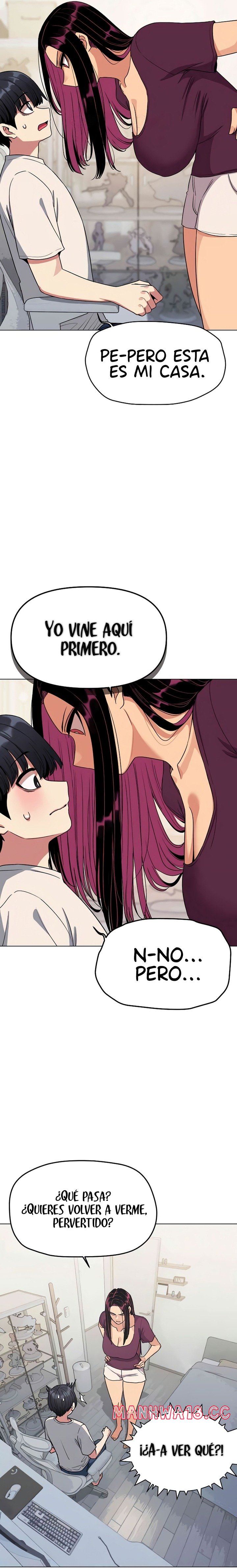 18+ Stop Smoking Raw Chapter 5 page 11