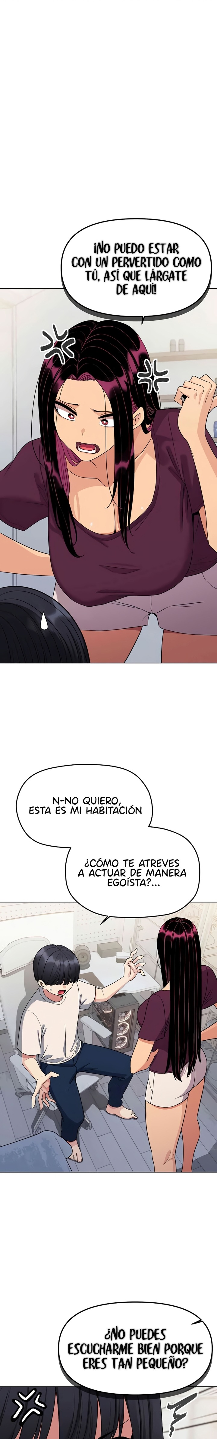 18+ Stop Smoking Raw Chapter 5 page 12