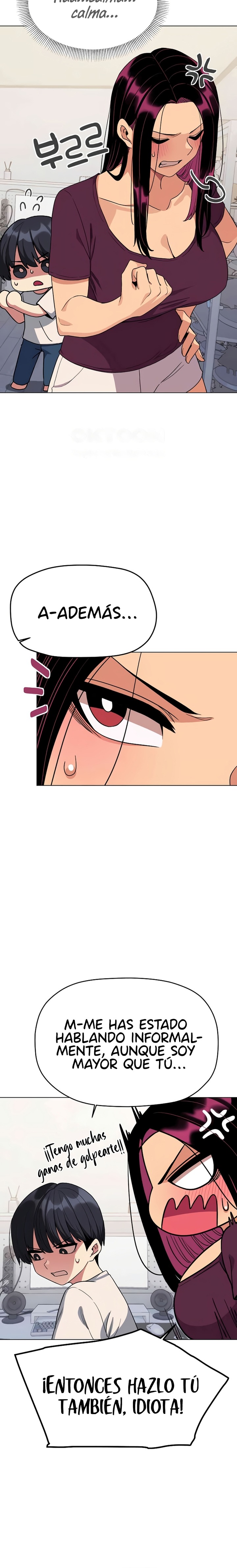 18+ Stop Smoking Raw Chapter 5 page 15