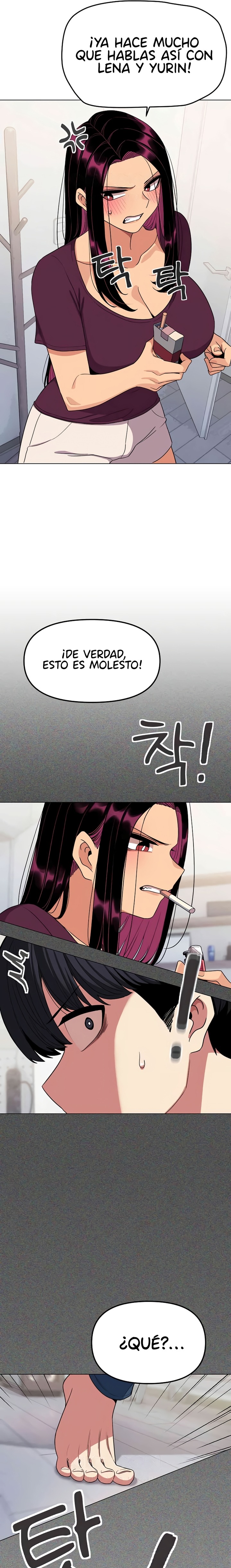 18+ Stop Smoking Raw Chapter 5 page 16