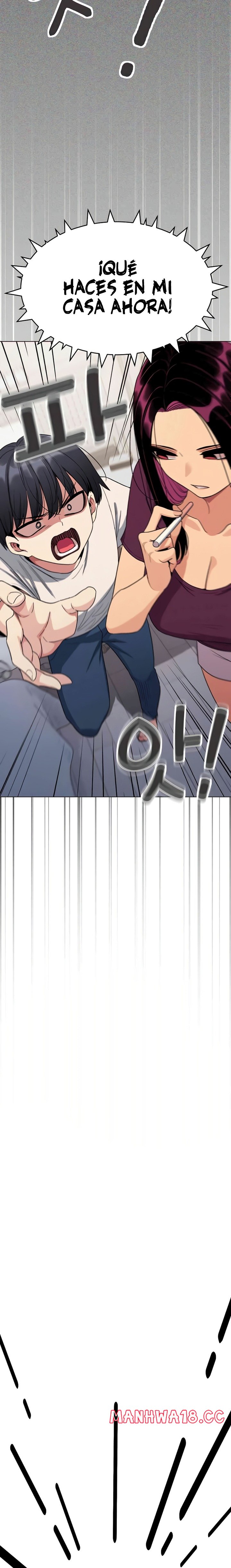 18+ Stop Smoking Raw Chapter 5 page 17
