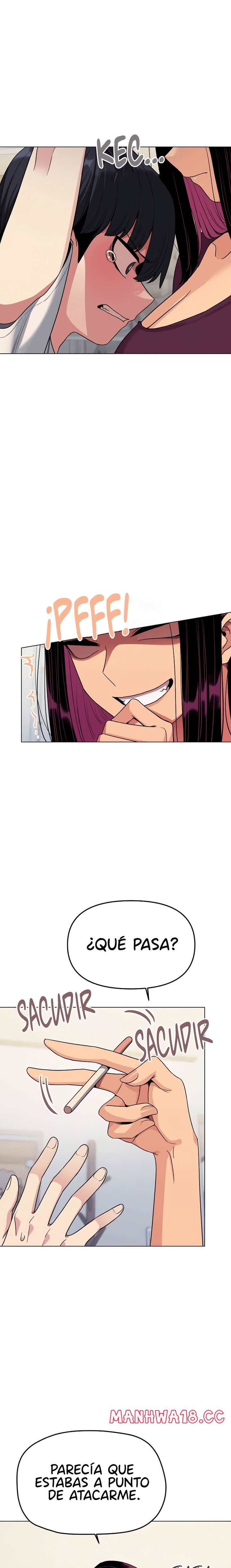18+ Stop Smoking Raw Chapter 5 page 19