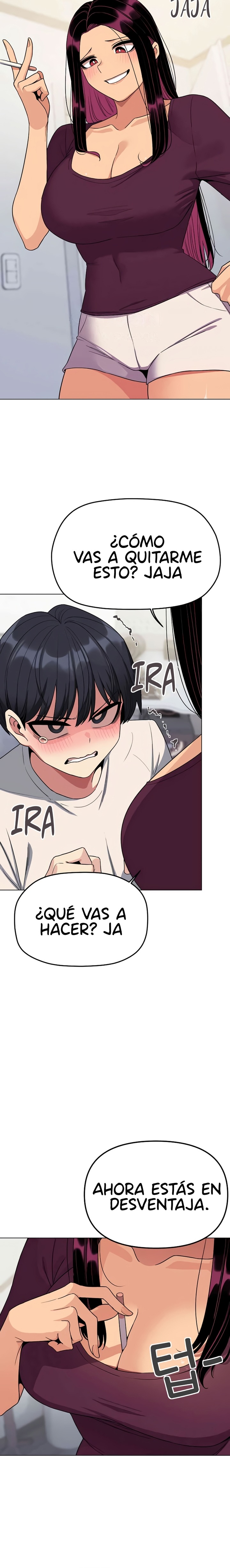 18+ Stop Smoking Raw Chapter 5 page 20
