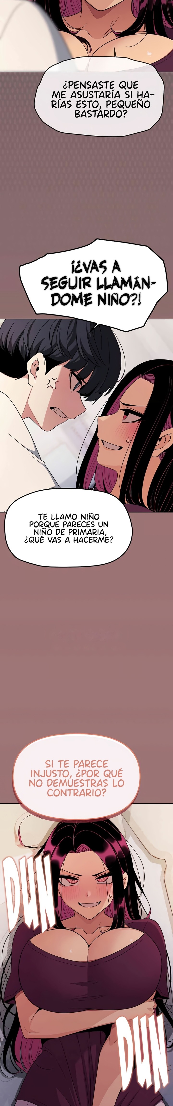 18+ Stop Smoking Raw Chapter 5 page 29