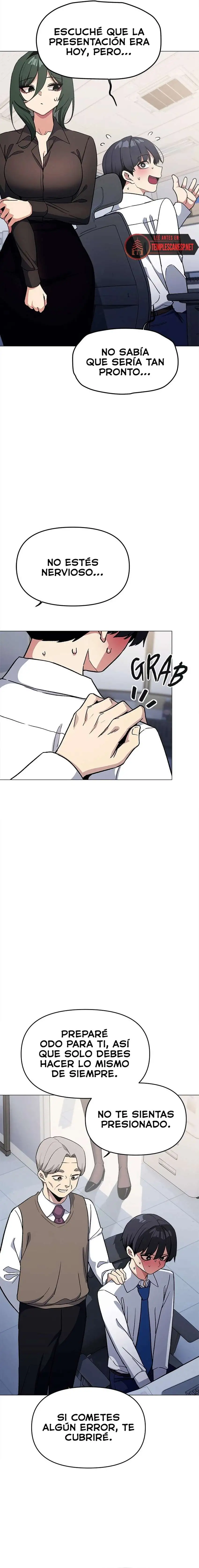18+ Stop Smoking Raw Chapter 50 page 3