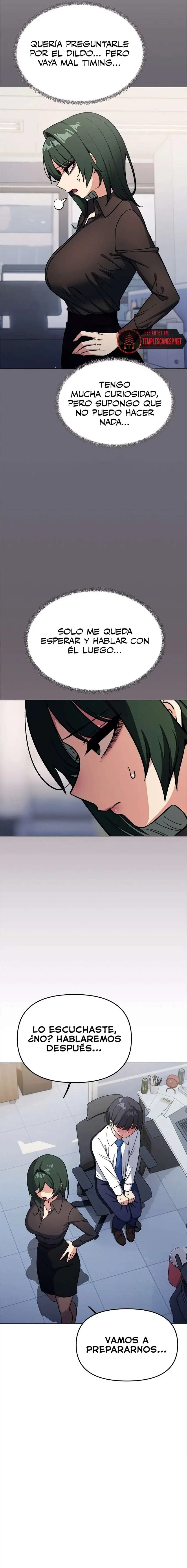 18+ Stop Smoking Raw Chapter 50 page 6
