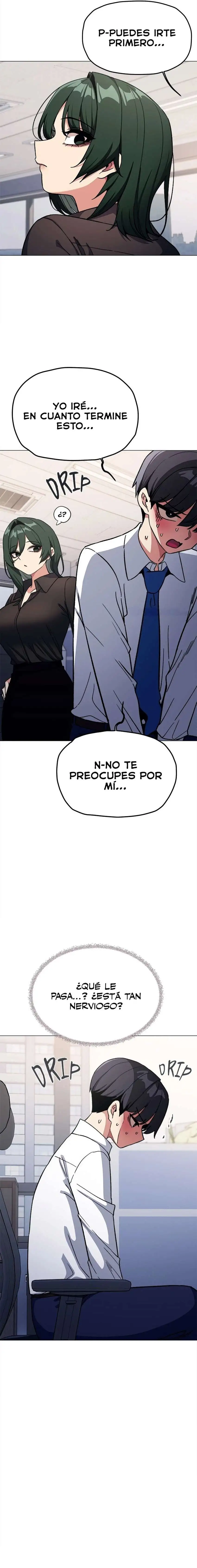 18+ Stop Smoking Raw Chapter 50 page 7