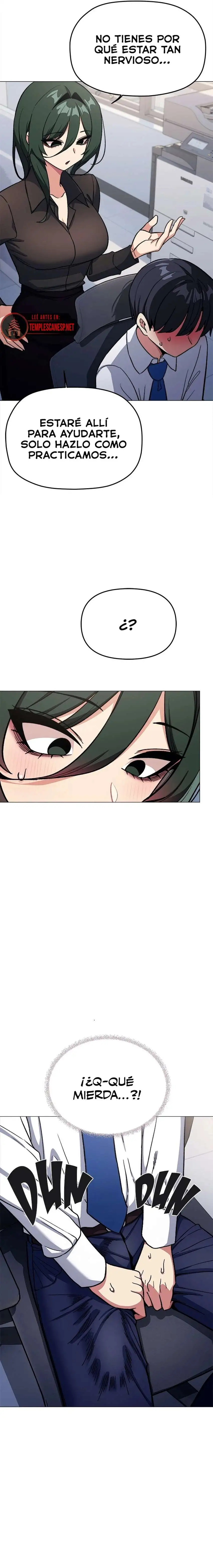 18+ Stop Smoking Raw Chapter 50 page 8