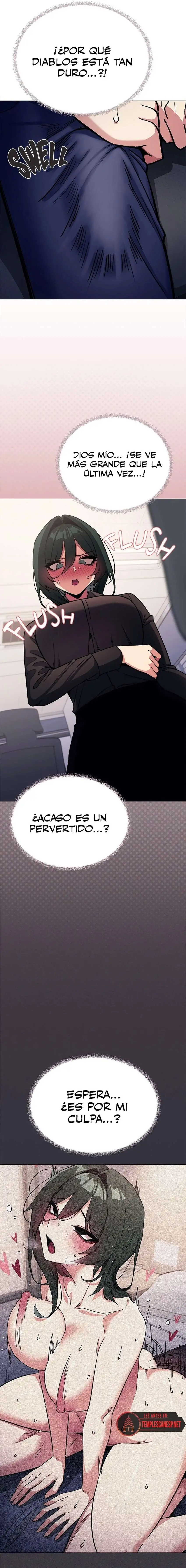 18+ Stop Smoking Raw Chapter 50 page 9